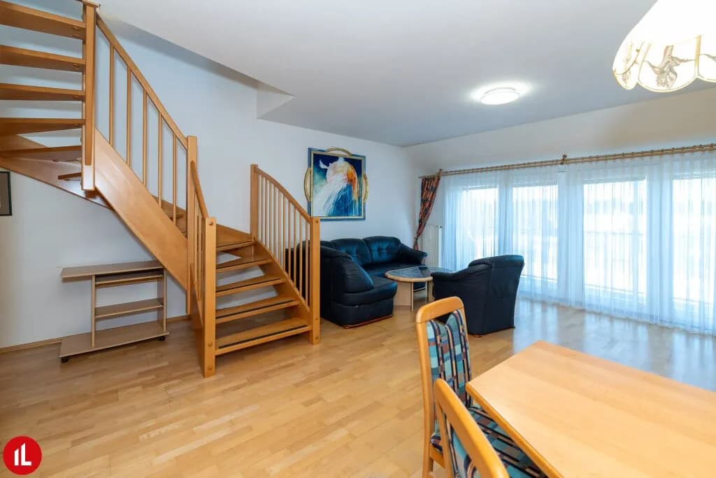 2-Zimmer-Wohnung kaufen in Bruck an der Leitha – 65 m², € 310.000
