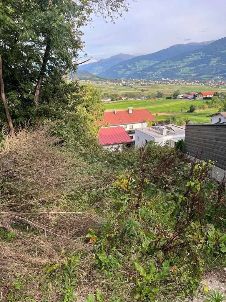 Grundstück kaufen in Innsbruck-Land – 932 m², € 500.000