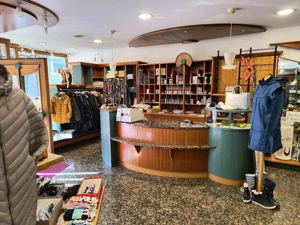 Gewerbeimmobilie mieten in Zell am See – 266 m², € 3.900 – Bild 3 von 5