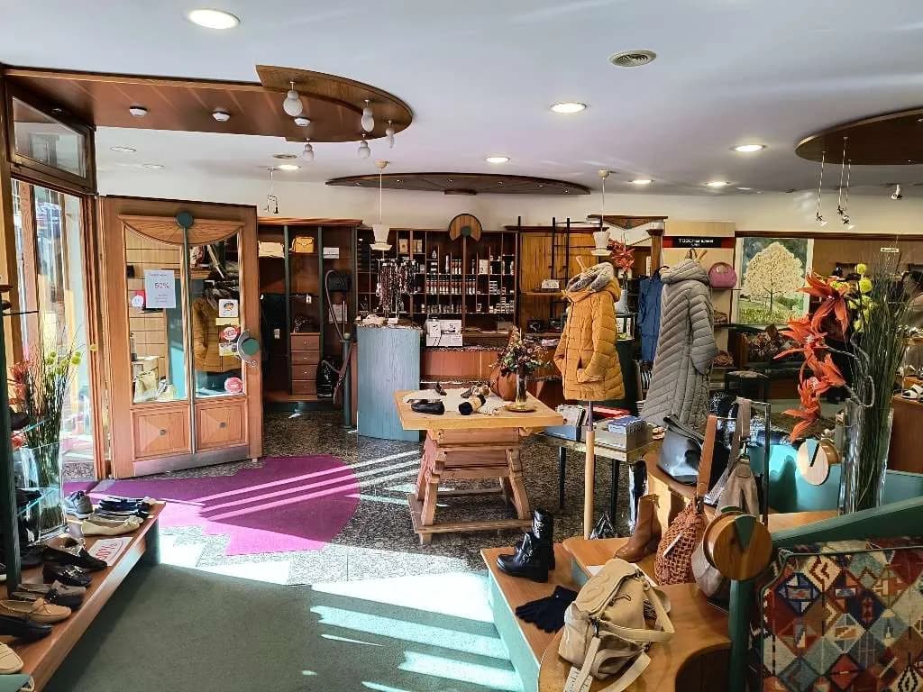 Gewerbeimmobilie mieten in Zell am See – 266 m², € 3.900 – Bild 4 von 5