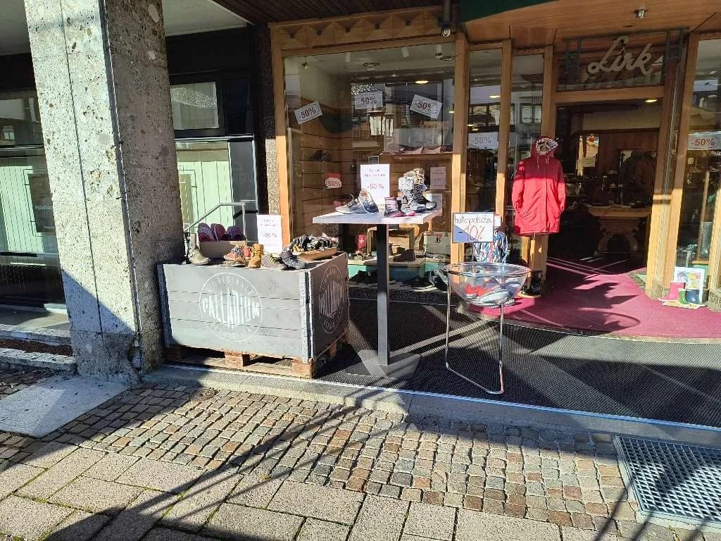 Gewerbeimmobilie mieten in Zell am See – 266 m², € 3.900 – Bild 5 von 5