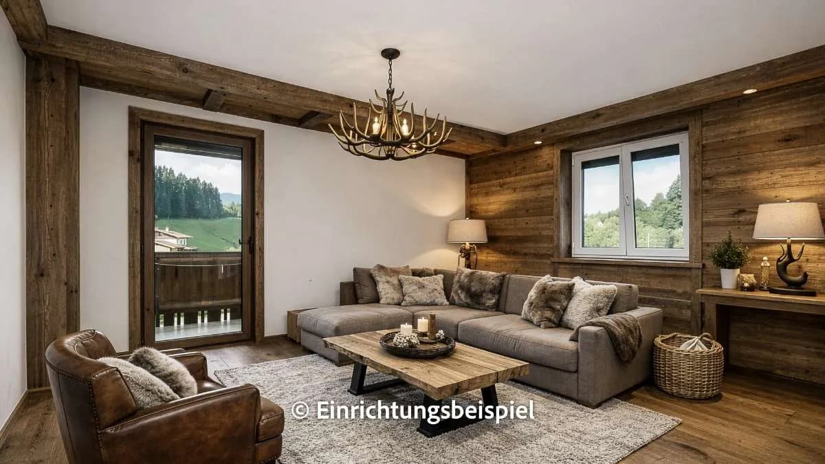 3-Zimmer-Wohnung kaufen in Kitzbühel – 78,63 m², € 395.000 – Bild 2 von 17