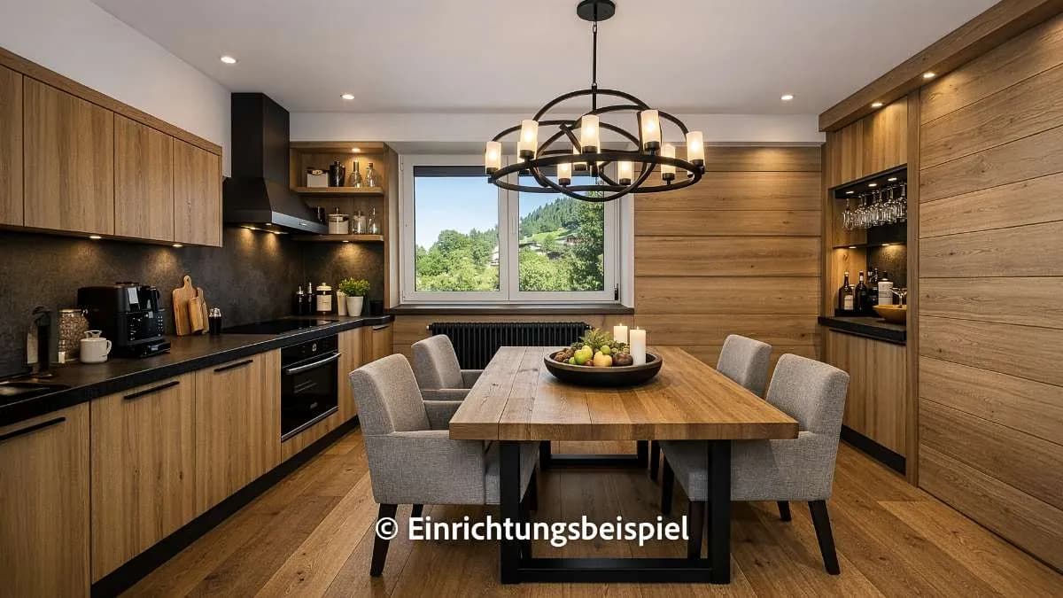 3-Zimmer-Wohnung kaufen in Kitzbühel – 78,63 m², € 395.000 – Bild 6 von 17