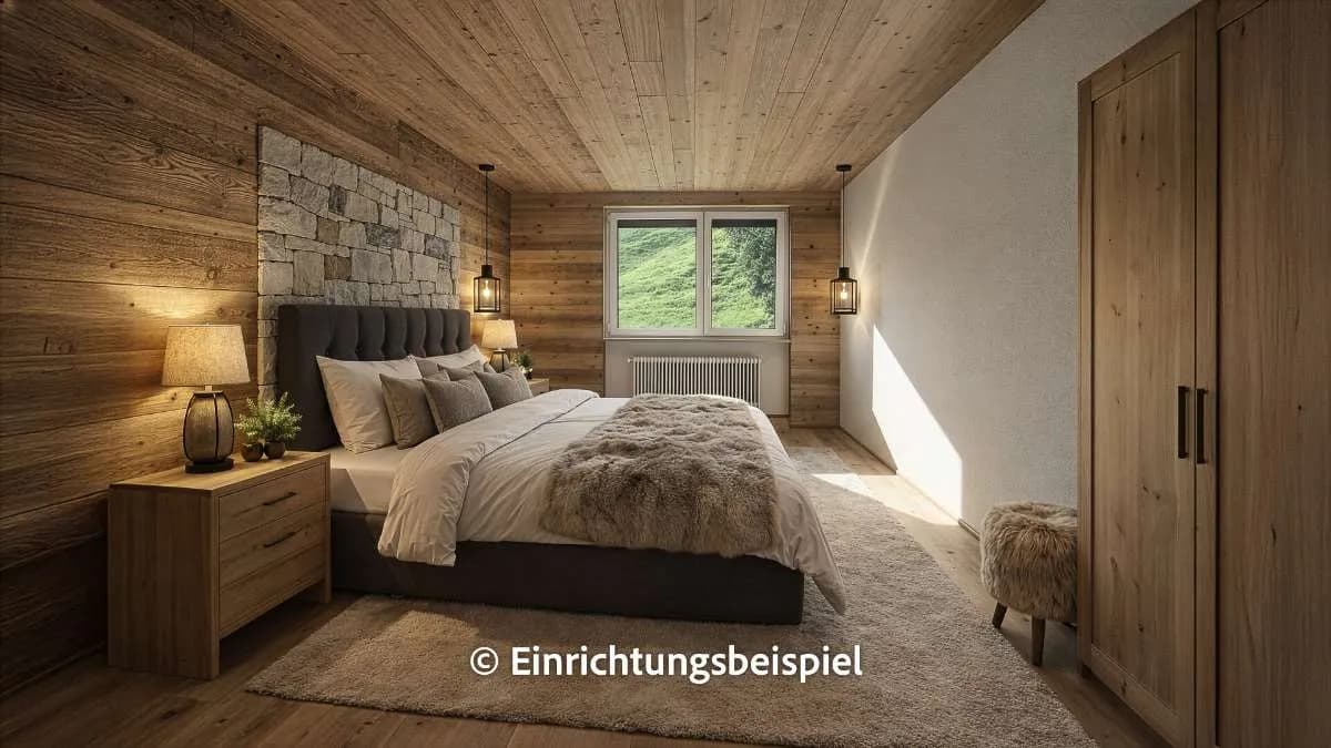 3-Zimmer-Wohnung kaufen in Kitzbühel – 78,63 m², € 395.000 – Bild 10 von 17