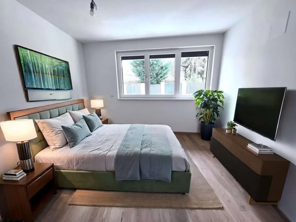 2-Zimmer-Wohnung kaufen in Wien – 54,59 m², € 389.815 – Bild 2 von 16