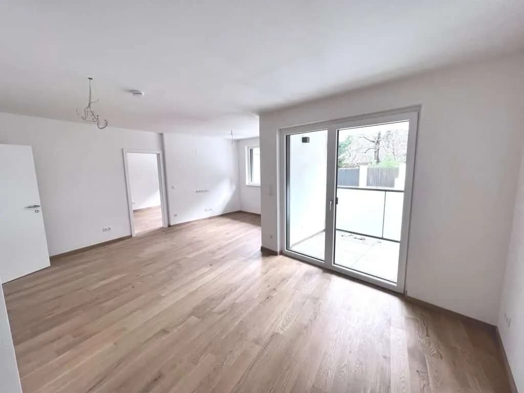 2-Zimmer-Wohnung kaufen in Wien – 54,59 m², € 389.815 – Bild 4 von 16