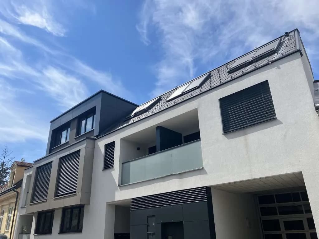 2-Zimmer-Wohnung kaufen in Wien – 54,59 m², € 389.815 – Bild 13 von 16