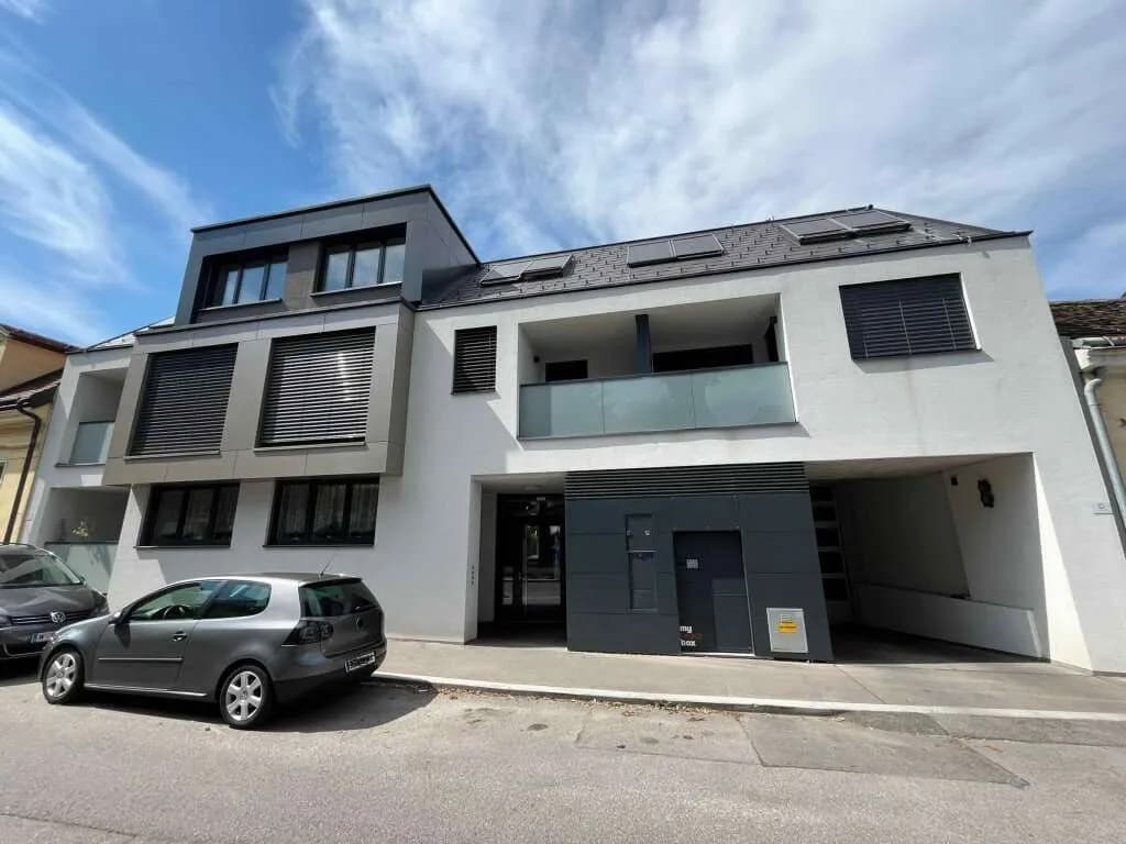 2-Zimmer-Wohnung kaufen in Wien – 54,59 m², € 389.815 – Bild 14 von 16