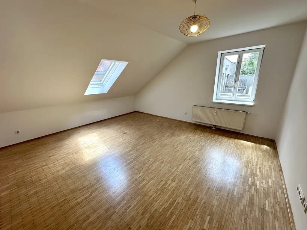 2-Zimmer-Wohnung mieten in Graz – 62 m², € 700 – Bild 2 von 13