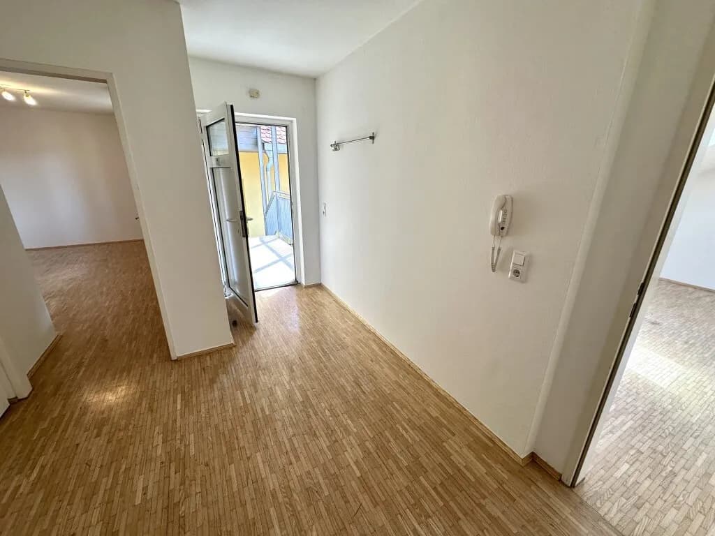 2-Zimmer-Wohnung mieten in Graz – 62 m², € 700 – Bild 6 von 13