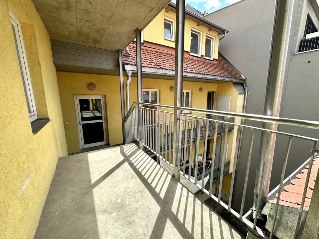 2-Zimmer-Wohnung mieten in Graz – 62 m², € 700 – Bild 9 von 13