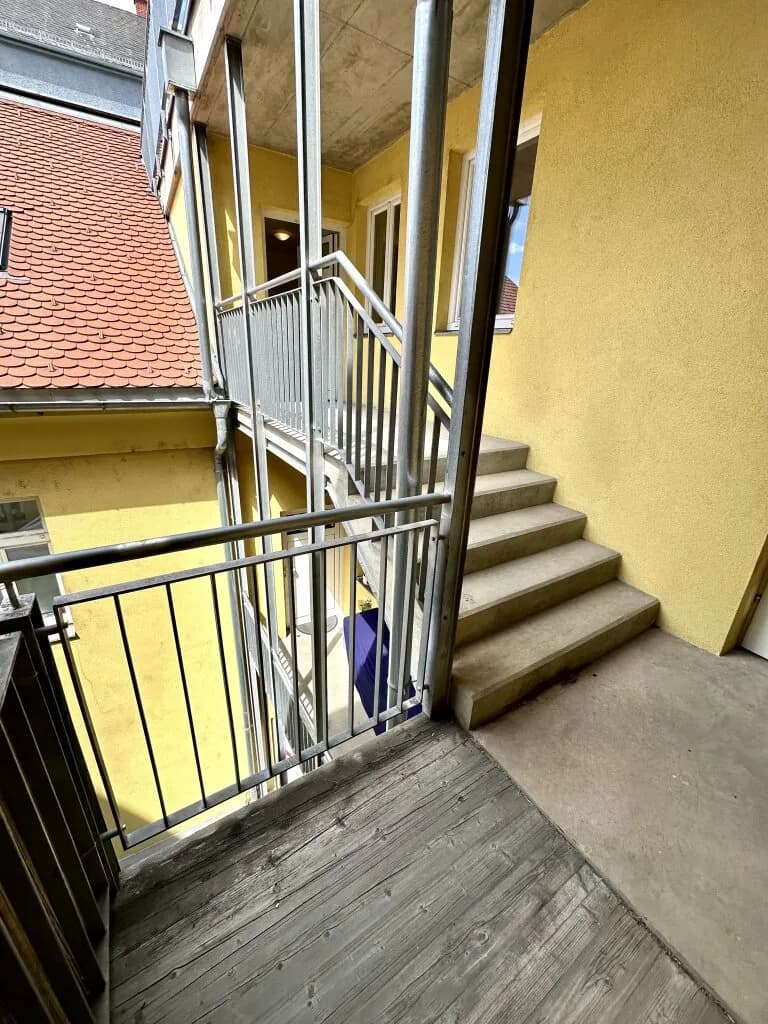 2-Zimmer-Wohnung mieten in Graz – 62 m², € 700 – Bild 10 von 13