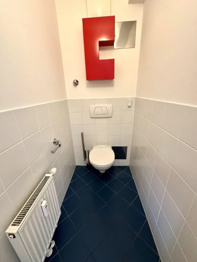 2-Zimmer-Wohnung mieten in Graz – 62 m², € 700 – Bild 12 von 13