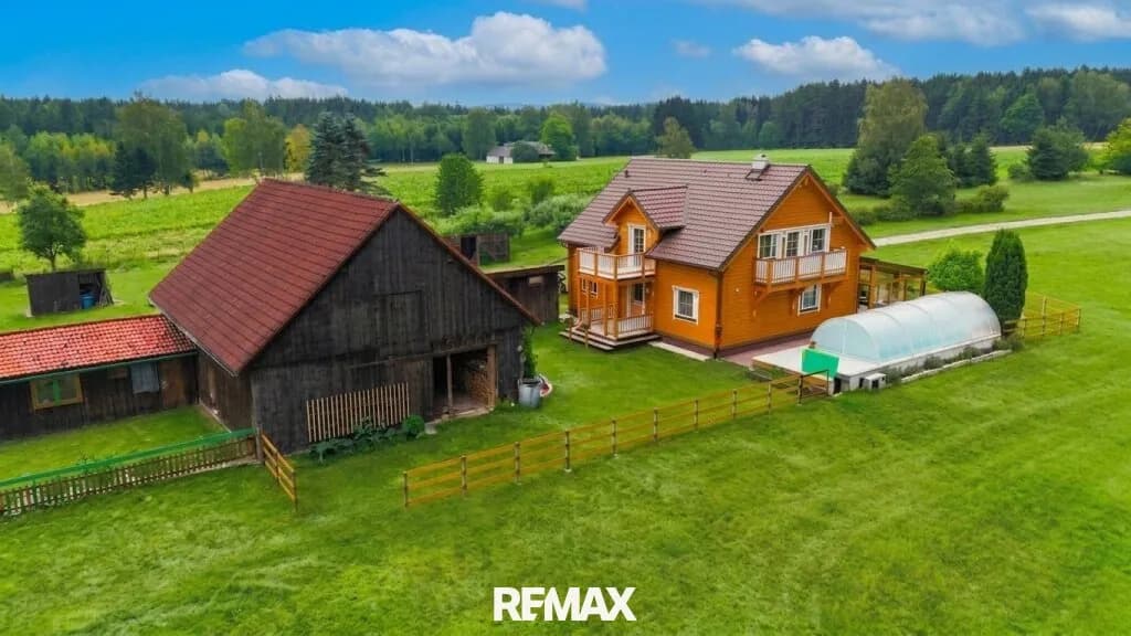 5-Zimmer-Haus kaufen in Gmünd – 184,67 m², € 790.000