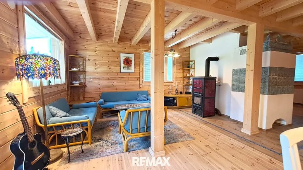5-Zimmer-Haus kaufen in Gmünd – 184,67 m², € 790.000 – Bild 2 von 19