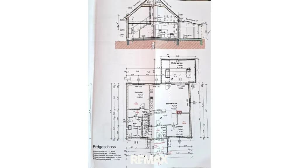 5-Zimmer-Haus kaufen in Gmünd – 184,67 m², € 790.000 – Bild 16 von 19