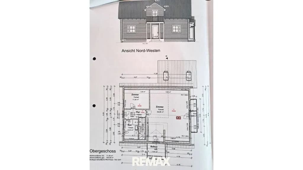 5-Zimmer-Haus kaufen in Gmünd – 184,67 m², € 790.000 – Bild 17 von 19