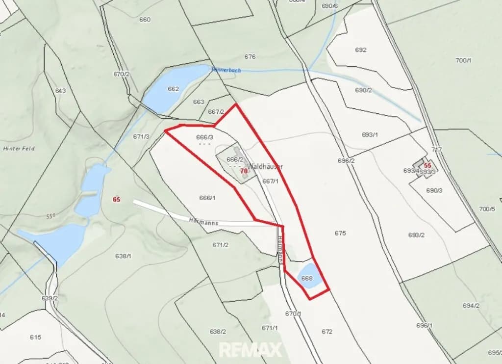 5-Zimmer-Haus kaufen in Gmünd – 184,67 m², € 790.000 – Bild 18 von 19