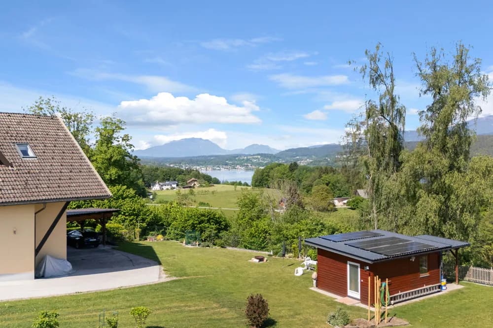 Grundstück kaufen in Klagenfurt Land – 2 200 m², € 470.000 – Bild 2 von 7