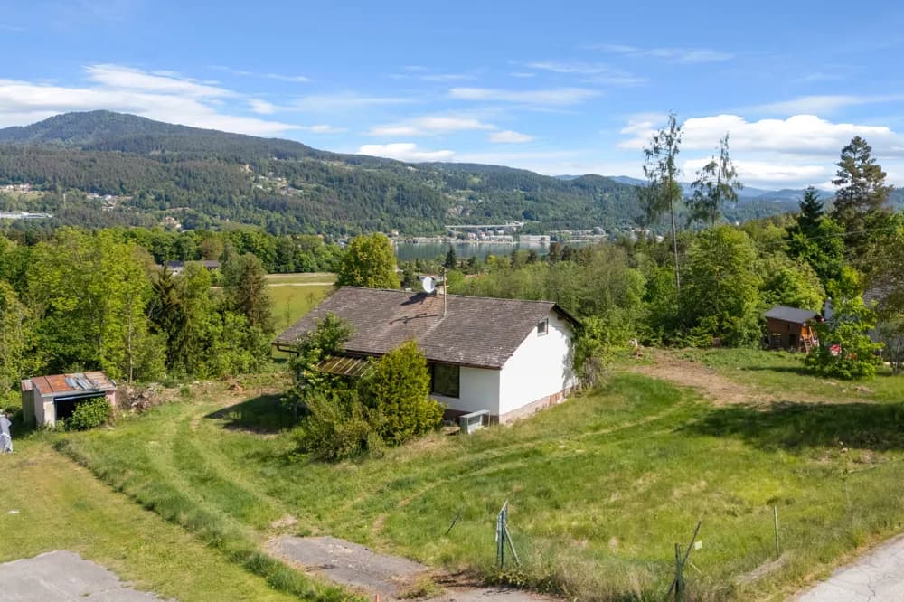 Grundstück kaufen in Klagenfurt Land – 2 200 m², € 470.000 – Bild 5 von 7