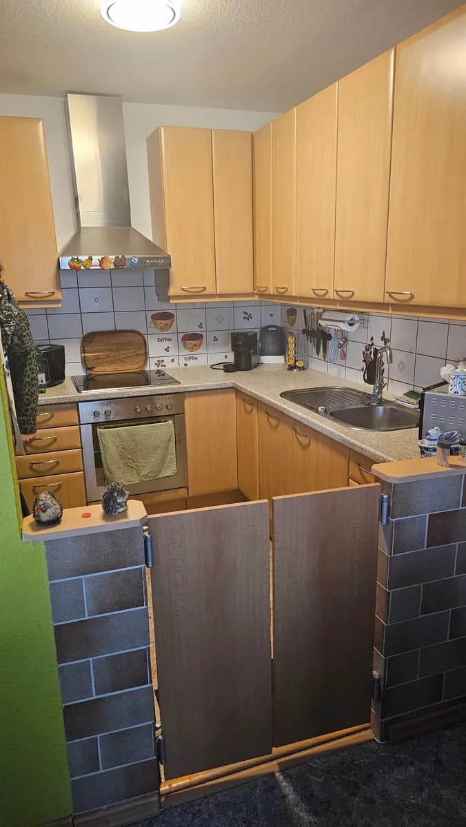 3-Zimmer-Wohnung mieten in Wien – 80 m², € 730 – Bild 1 von 11