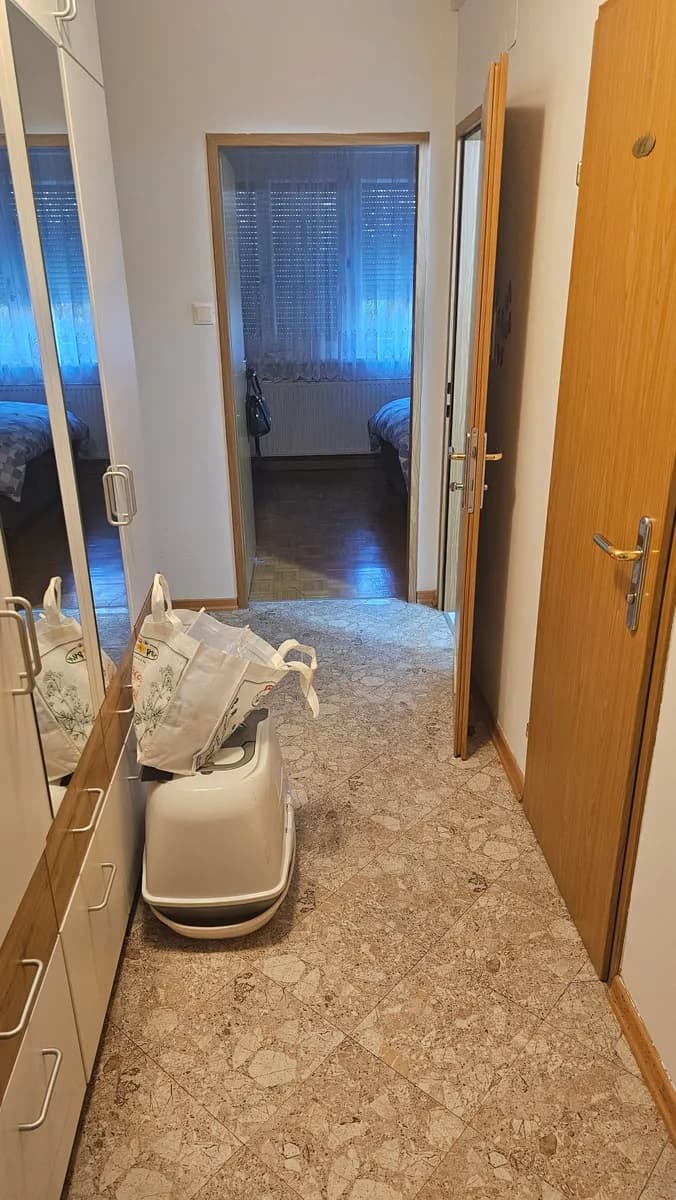 3-Zimmer-Wohnung mieten in Wien – 80 m², € 730 – Bild 6 von 11