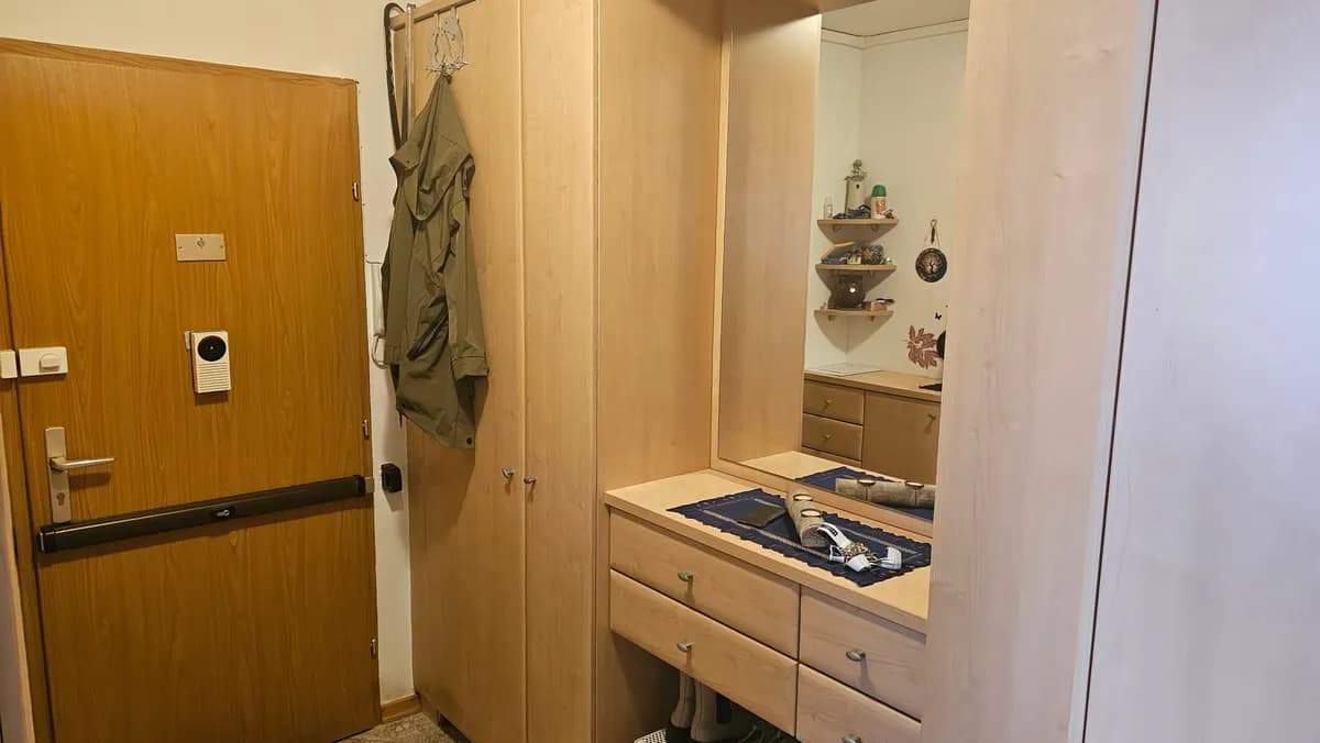 3-Zimmer-Wohnung mieten in Wien – 80 m², € 730 – Bild 8 von 11