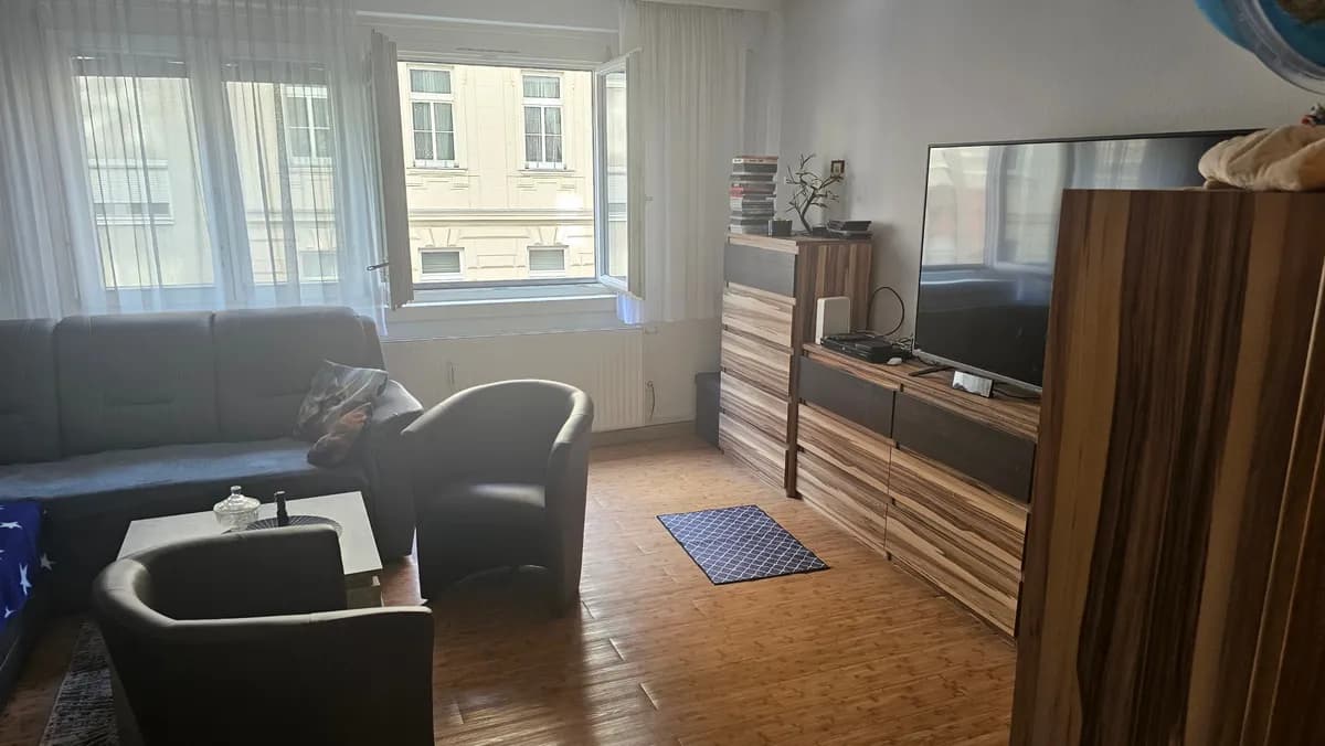 3-Zimmer-Wohnung mieten in Wien – 80 m², € 730 – Bild 9 von 11