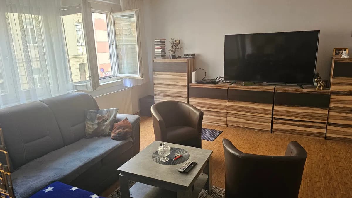 3-Zimmer-Wohnung mieten in Wien – 80 m², € 730 – Bild 11 von 11