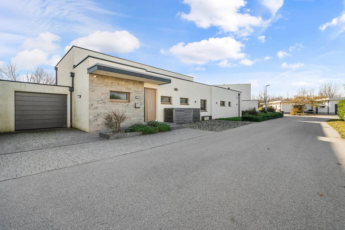 5-Zimmer-Haus kaufen in Neusiedl am See – 145 m², € 980.000 – Bild 3 von 17