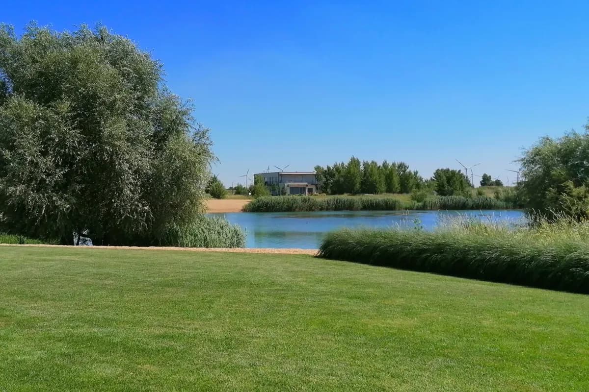 5-Zimmer-Haus kaufen in Neusiedl am See – 145 m², € 980.000 – Bild 15 von 17