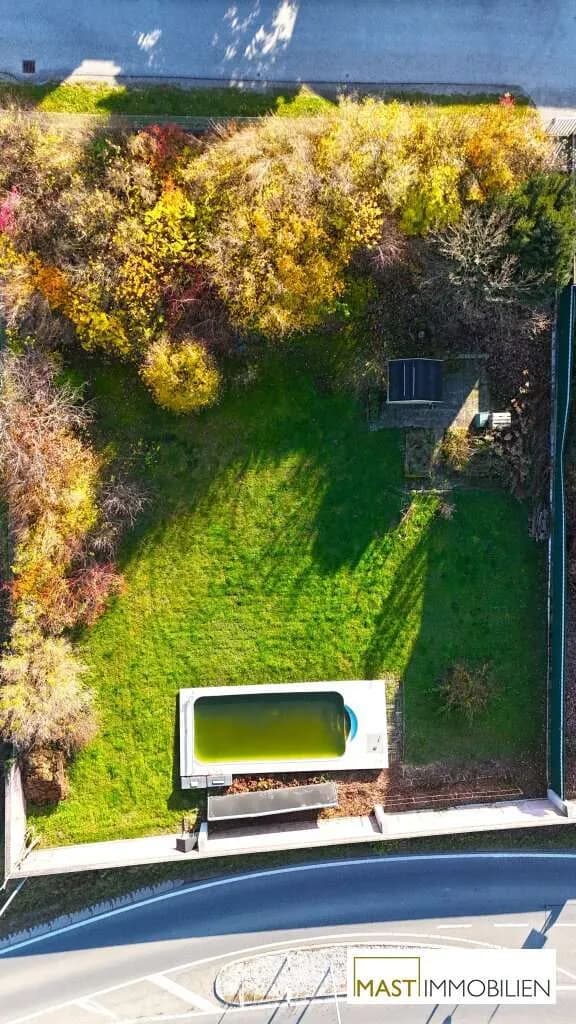 Grundstück kaufen in Sankt Pölten Land – 796 m², € 189.000 – Bild 3 von 5