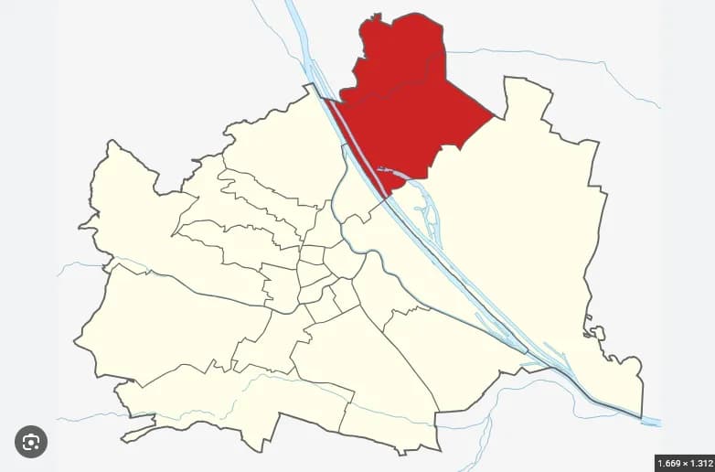 Immobilie kaufen in Wien – 12 500 m²
