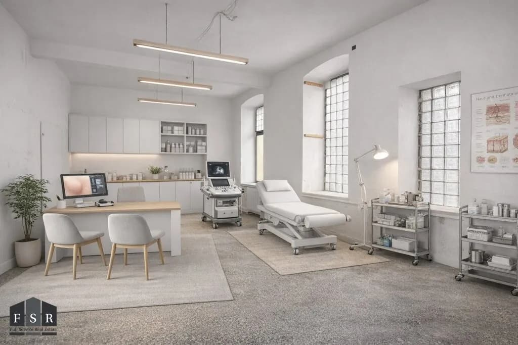 Gewerbeimmobilie kaufen in Wien – 187 m², € 750.000 – Bild 3 von 17