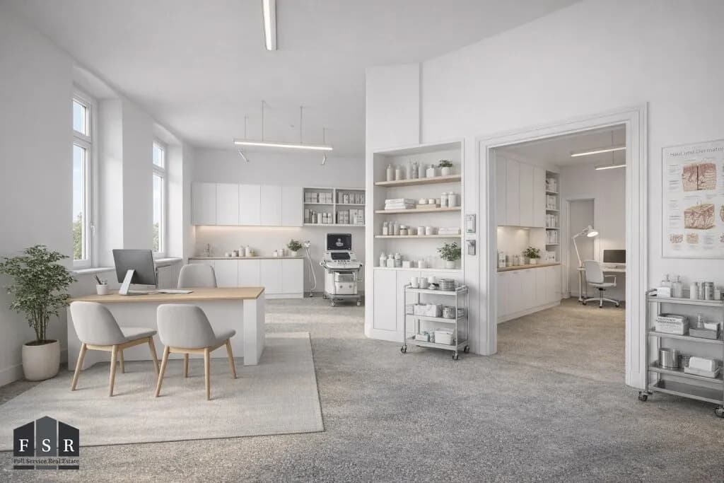 Gewerbeimmobilie kaufen in Wien – 187 m², € 750.000 – Bild 4 von 17