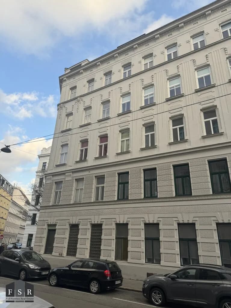 Gewerbeimmobilie kaufen in Wien – 187 m², € 750.000 – Bild 5 von 17