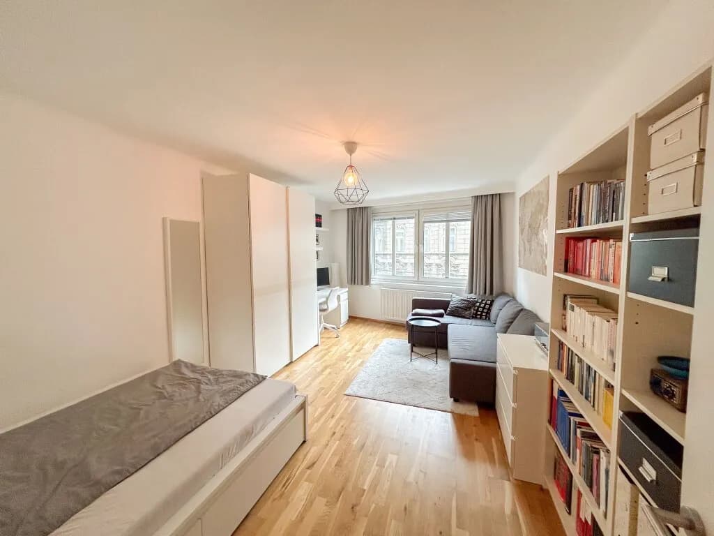 3-Zimmer-Wohnung kaufen in Wien – 68,94 m², € 280.000 – Bild 6 von 22