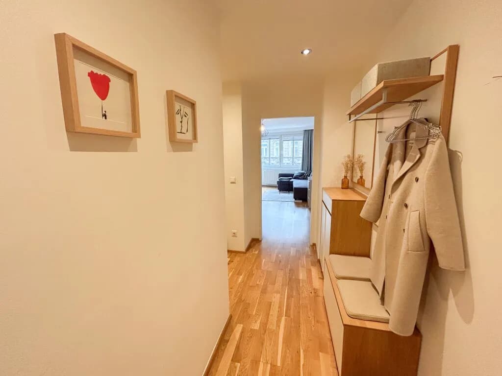 3-Zimmer-Wohnung kaufen in Wien – 68,94 m², € 280.000 – Bild 7 von 22