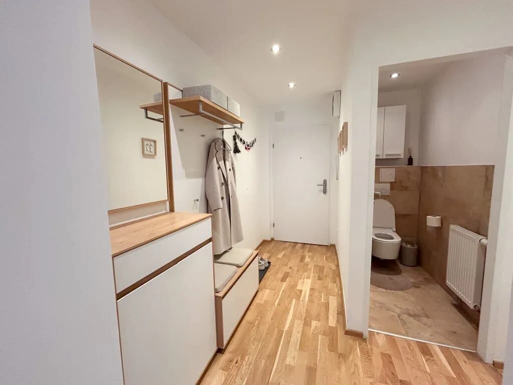 3-Zimmer-Wohnung kaufen in Wien – 68,94 m², € 280.000 – Bild 8 von 22