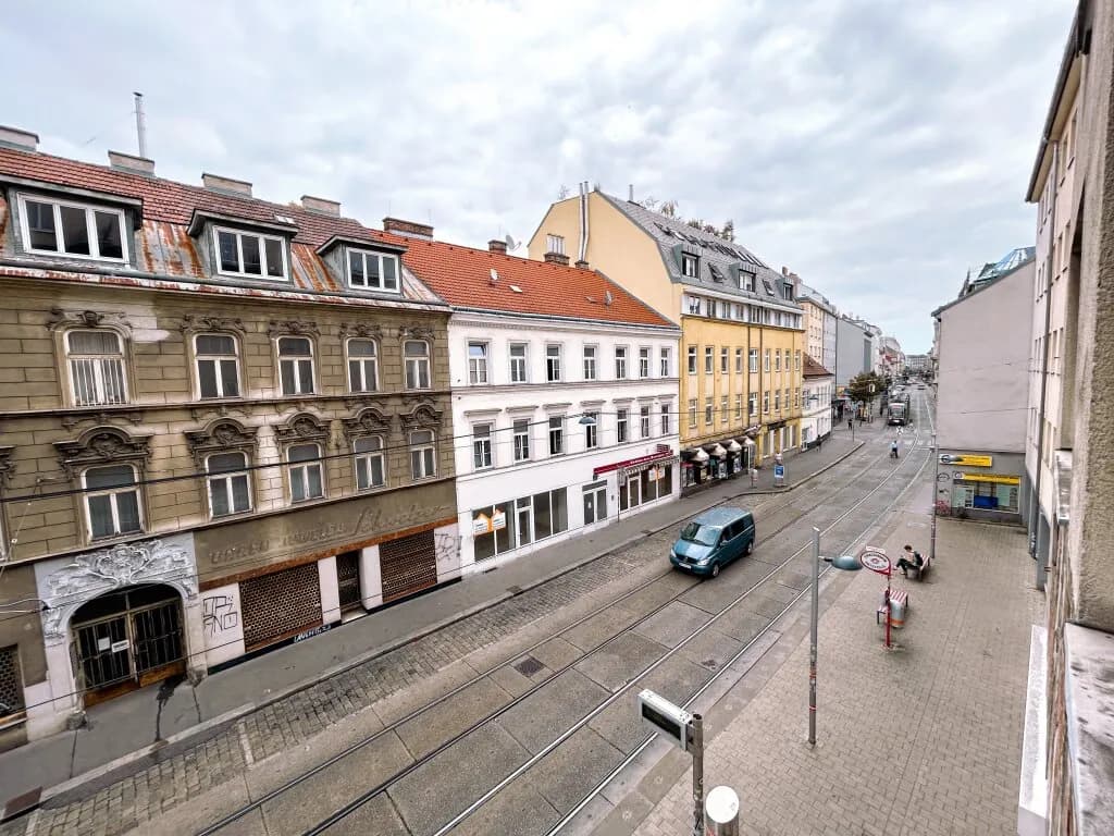 3-Zimmer-Wohnung kaufen in Wien – 68,94 m², € 280.000 – Bild 10 von 22