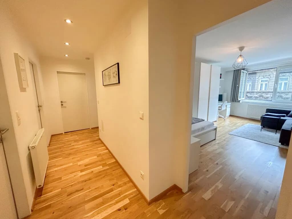3-Zimmer-Wohnung kaufen in Wien – 68,94 m², € 280.000 – Bild 11 von 22