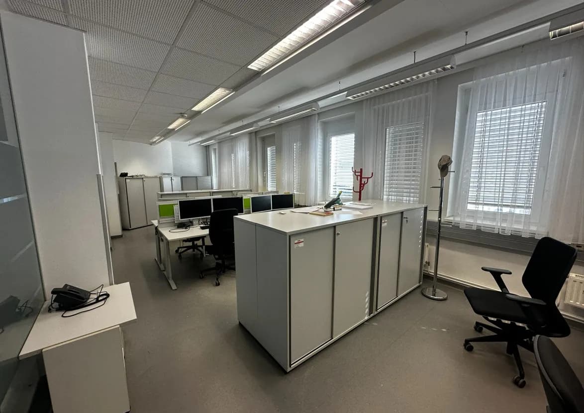Gewerbeimmobilie kaufen in Hollabrunn – 2 900 m² – Bild 6 von 20