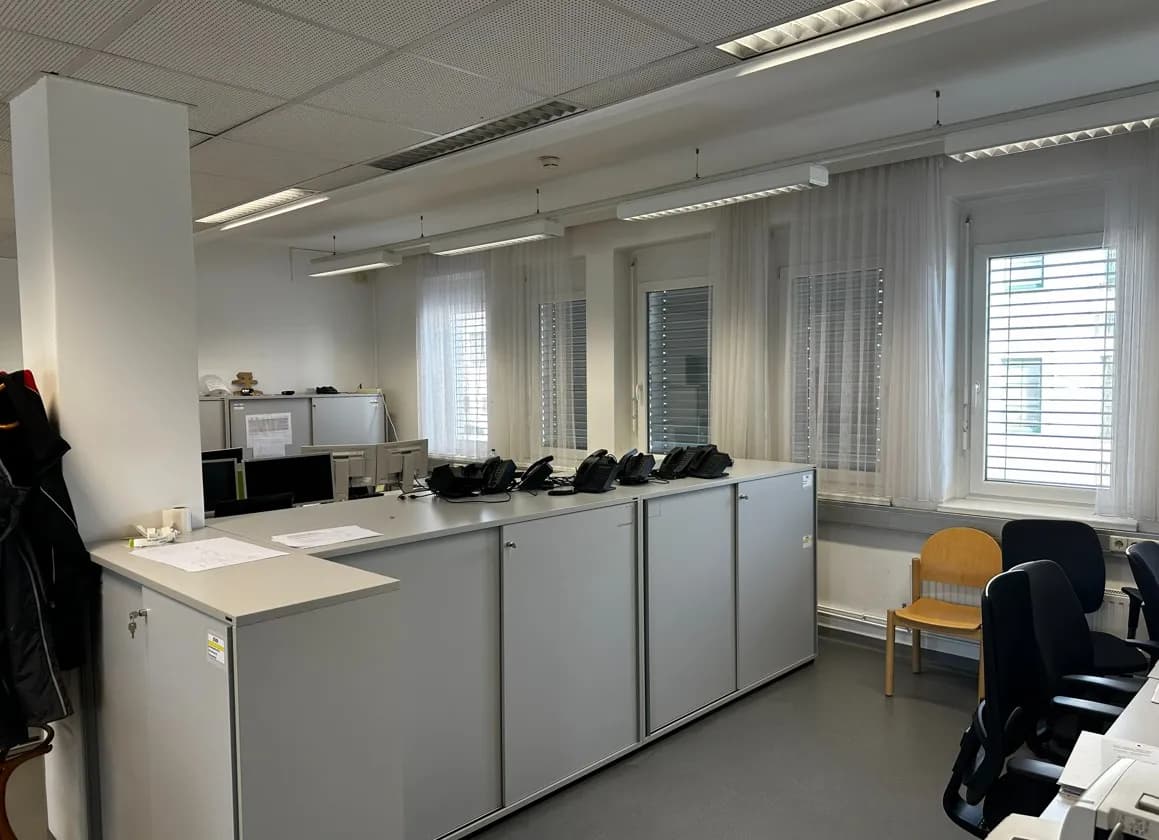 Gewerbeimmobilie kaufen in Hollabrunn – 2 900 m² – Bild 7 von 20