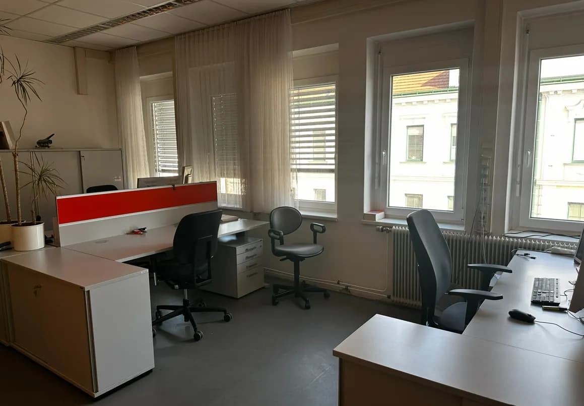 Gewerbeimmobilie kaufen in Hollabrunn – 2 900 m² – Bild 8 von 20
