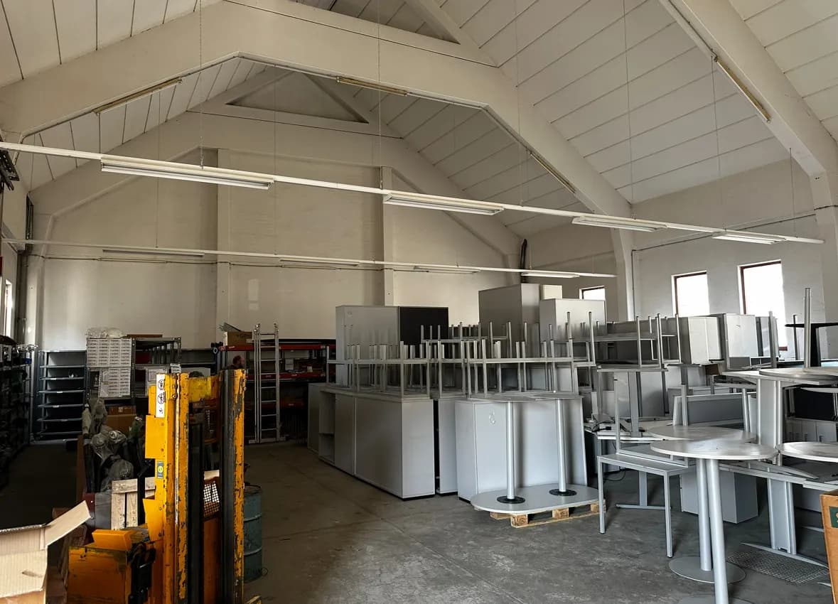 Gewerbeimmobilie kaufen in Hollabrunn – 2 900 m² – Bild 10 von 20