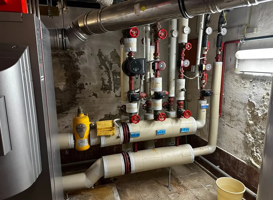 Gewerbeimmobilie kaufen in Hollabrunn – 2 900 m² – Bild 16 von 20