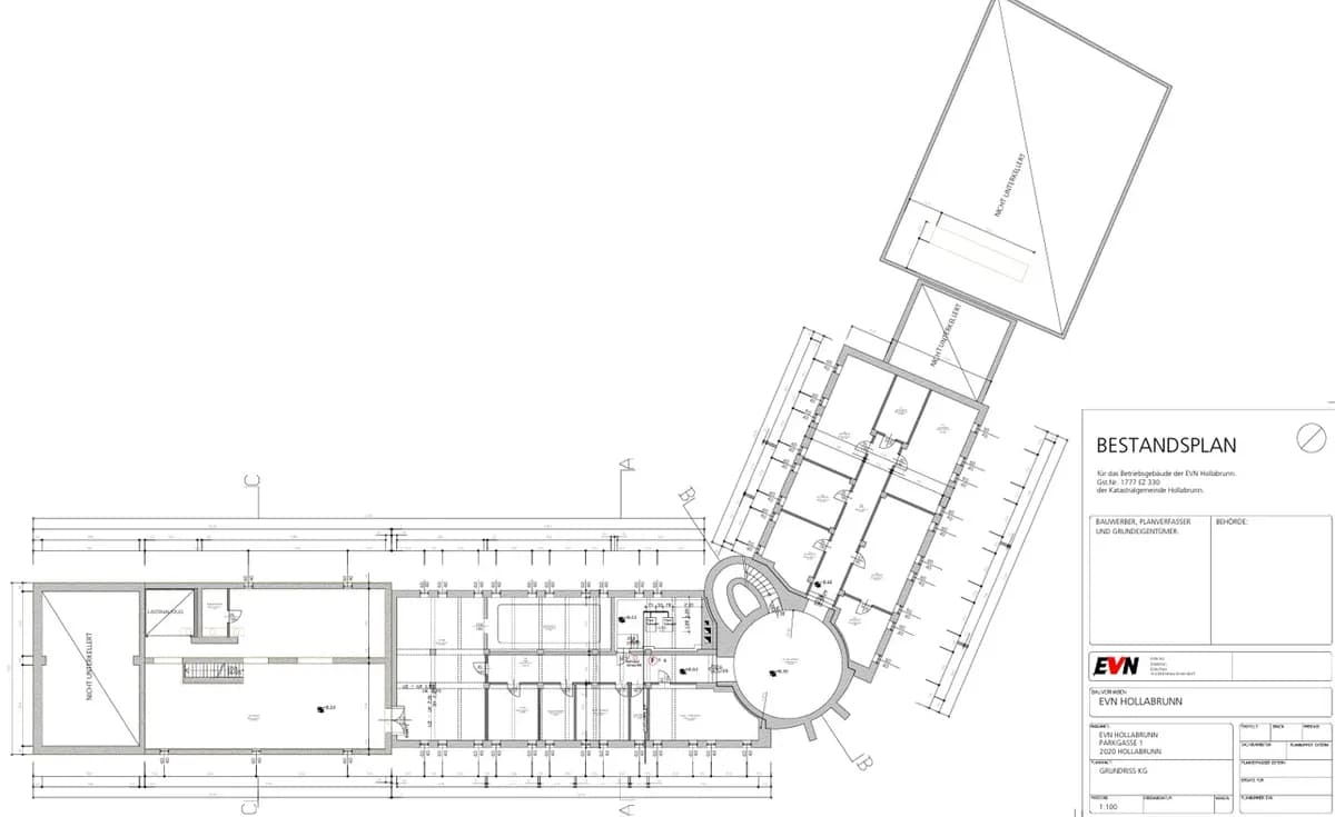 Gewerbeimmobilie kaufen in Hollabrunn – 2 900 m² – Bild 17 von 20