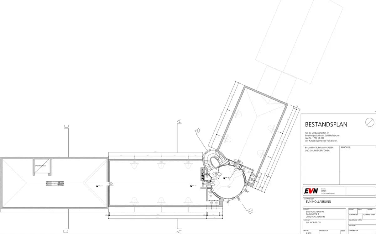 Gewerbeimmobilie kaufen in Hollabrunn – 2 900 m² – Bild 20 von 20