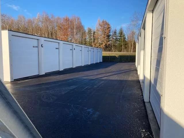 Immobilie mieten in Gmunden – 30 m², € 199 – Bild 1 von 12