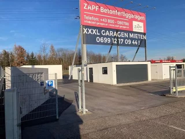 Immobilie mieten in Gmunden – 30 m², € 199 – Bild 2 von 12